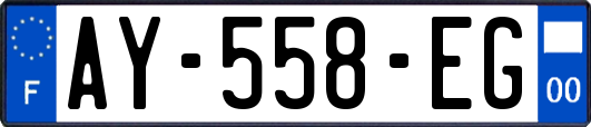 AY-558-EG