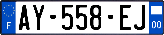AY-558-EJ