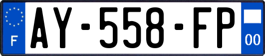 AY-558-FP