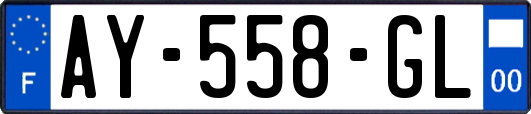 AY-558-GL
