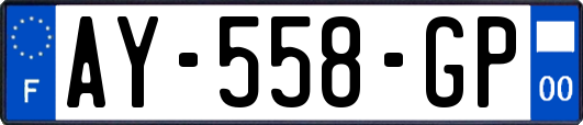 AY-558-GP