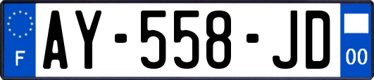 AY-558-JD