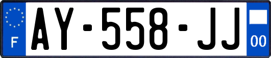AY-558-JJ