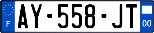 AY-558-JT