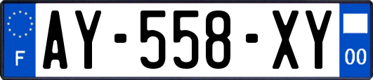 AY-558-XY
