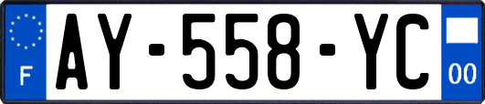 AY-558-YC