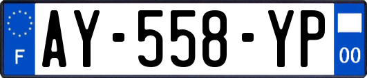 AY-558-YP