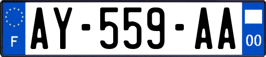 AY-559-AA