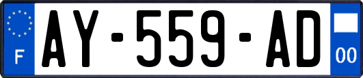 AY-559-AD