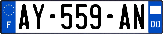 AY-559-AN