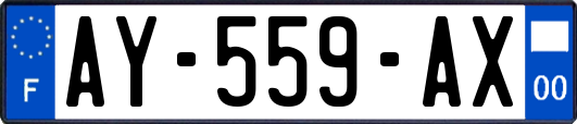 AY-559-AX