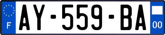 AY-559-BA