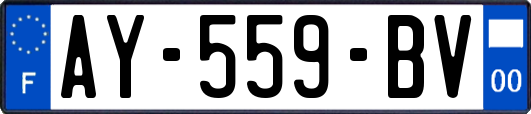 AY-559-BV