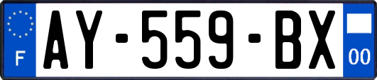 AY-559-BX