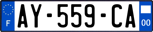 AY-559-CA