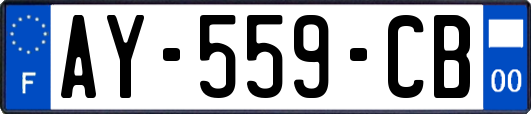 AY-559-CB