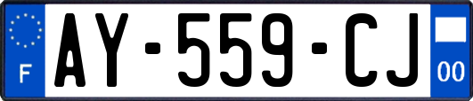 AY-559-CJ