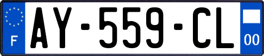 AY-559-CL