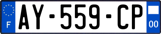 AY-559-CP