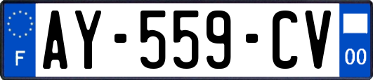 AY-559-CV