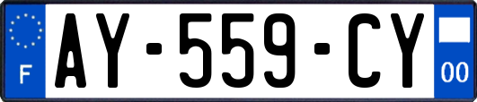 AY-559-CY