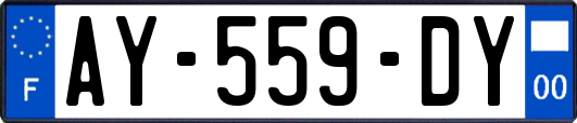 AY-559-DY
