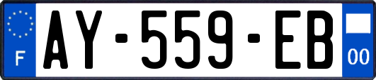 AY-559-EB