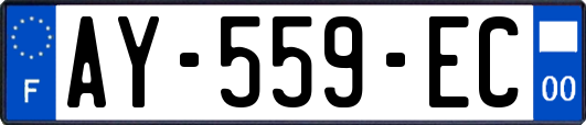AY-559-EC