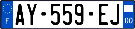 AY-559-EJ