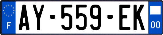 AY-559-EK