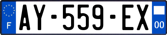 AY-559-EX