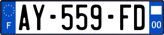 AY-559-FD