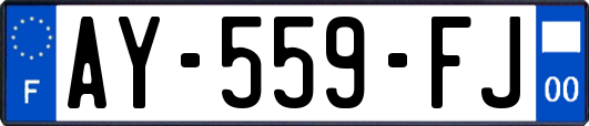 AY-559-FJ
