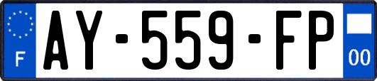 AY-559-FP