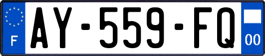 AY-559-FQ