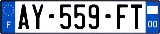 AY-559-FT