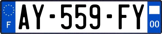 AY-559-FY
