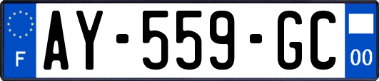 AY-559-GC