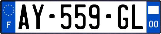 AY-559-GL