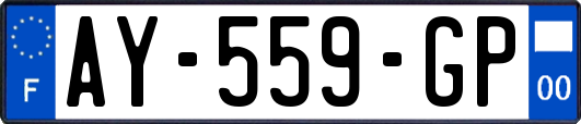 AY-559-GP