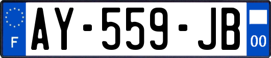 AY-559-JB