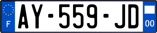 AY-559-JD