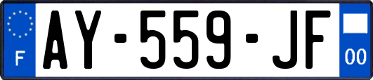AY-559-JF