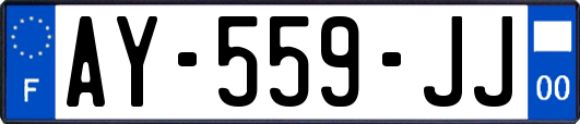 AY-559-JJ