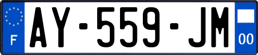 AY-559-JM