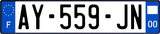 AY-559-JN