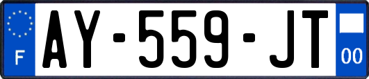 AY-559-JT