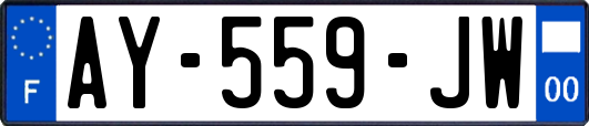 AY-559-JW