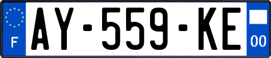 AY-559-KE