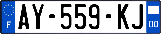 AY-559-KJ